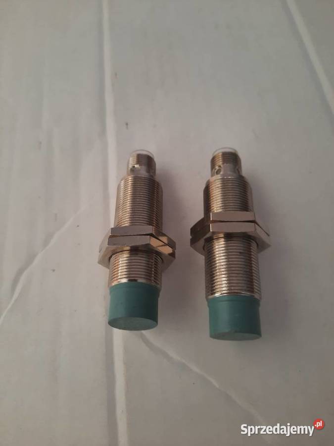 Czujnik Siemens 3RG40233AG01 Myślenice sprzedam