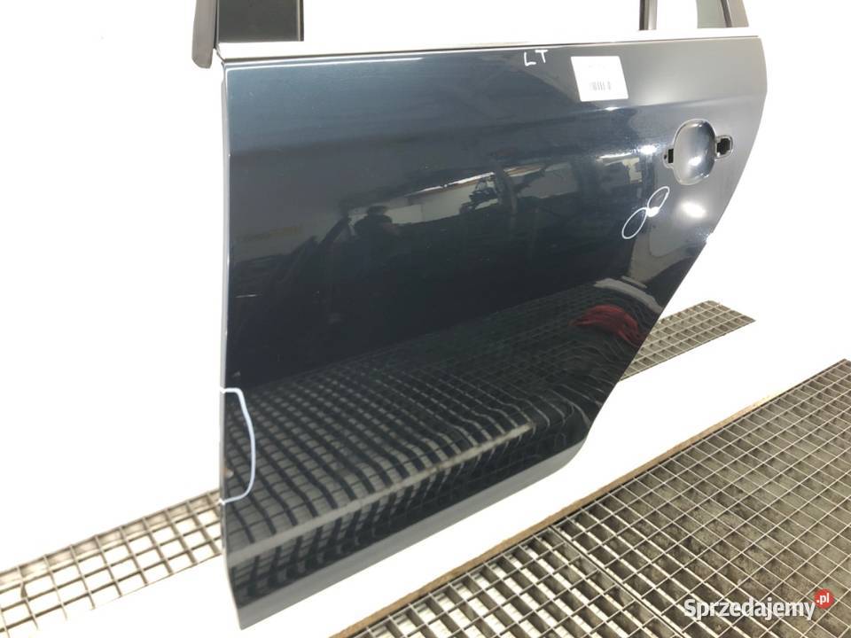 DRZWI LEWY TYŁ VW GOLF VI Kombi 0914 podkarpackie