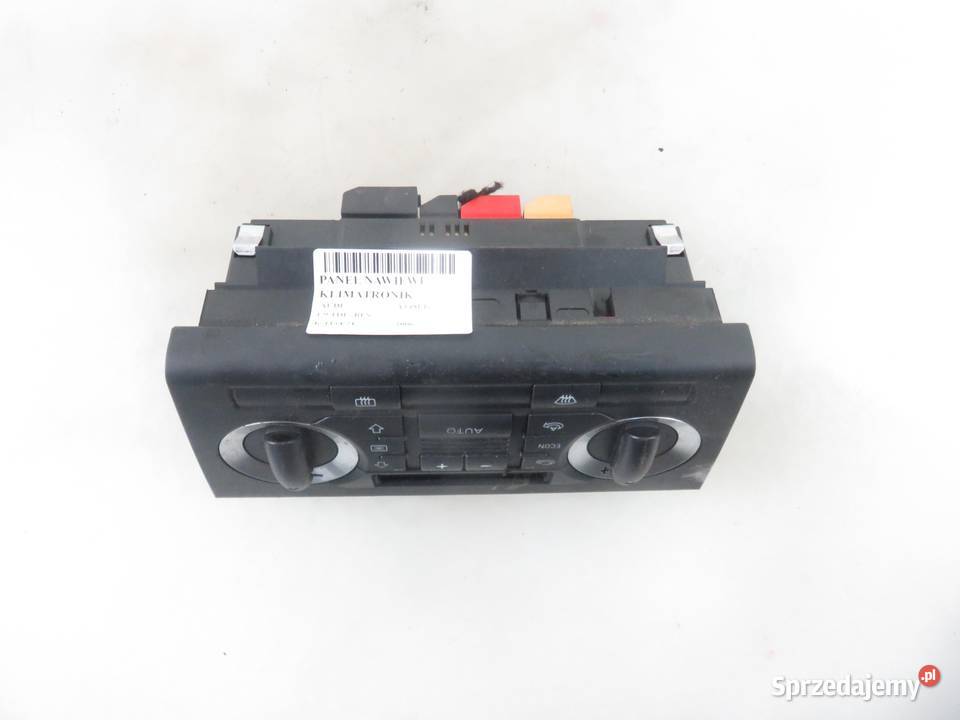 KLIMATRONIK AUDI A3 8P 8P0820043M