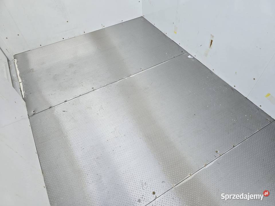 Komora chłodniczamroźnicza Viessmann 330 x 210 x