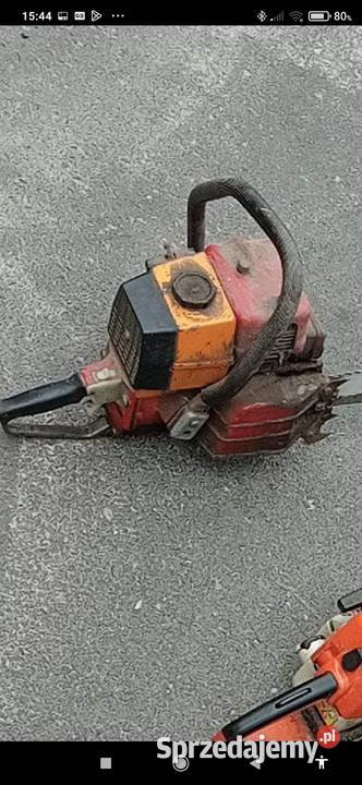 Kosypily Kosiarki Leżajsk sprzedam