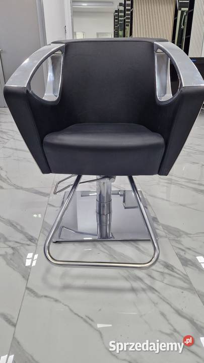Wyposażenie salonu fryzjerskiego Fotele Warszawa