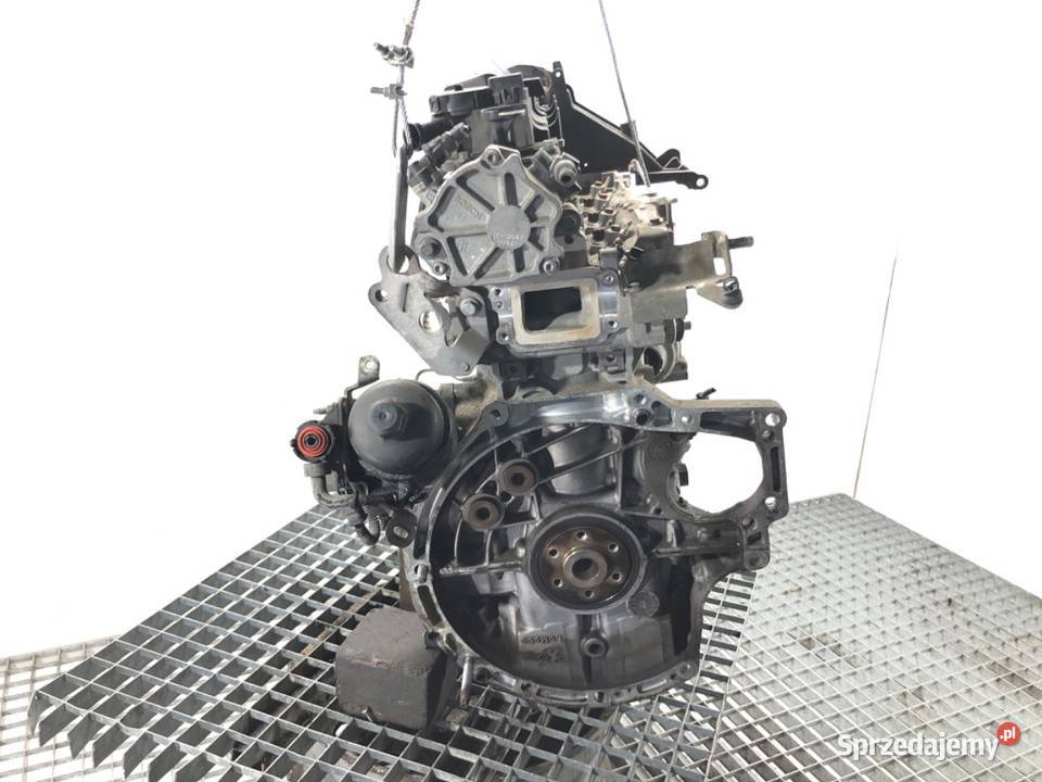 SILNIK CITROEN 16 92 9HP 0916 DS3 osobowe