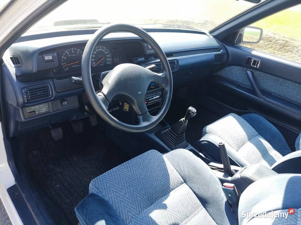Toyota Camry 20 XLi Zabytel Jangtimer