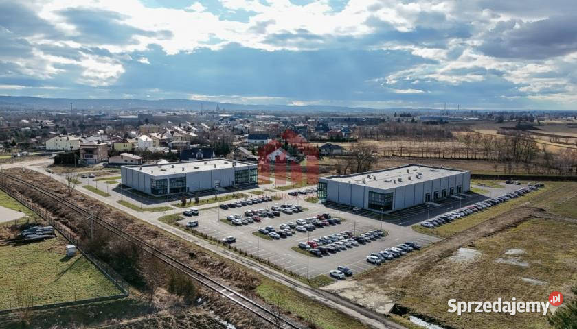 Działka Dębica Mościckiego 13928m2 225m