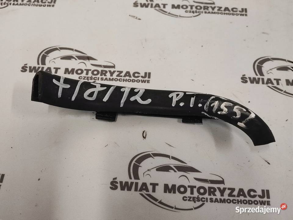 VW TOUAREG I 7L 04r nakładka drzwi lewa tył Kielce sprzedam