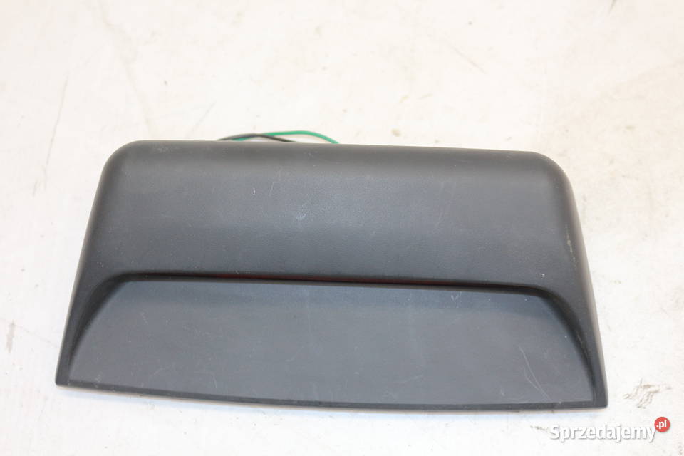 KIA MAGENTIS 2 ŚWIATŁO STOPU 927002G010 Części dolnośląskie