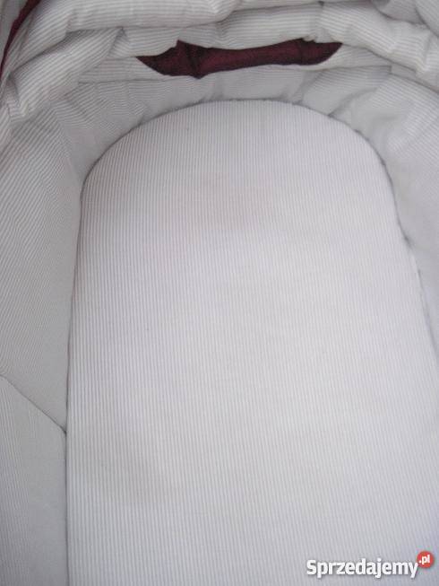 Wózek Navington Galeon klasyczny 2w1 16kg Wielofunkcyjne Łódź