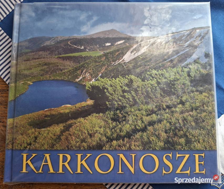 KarkonoszeM Szatkowski RWitczak R Fronia Kraków sprzedam