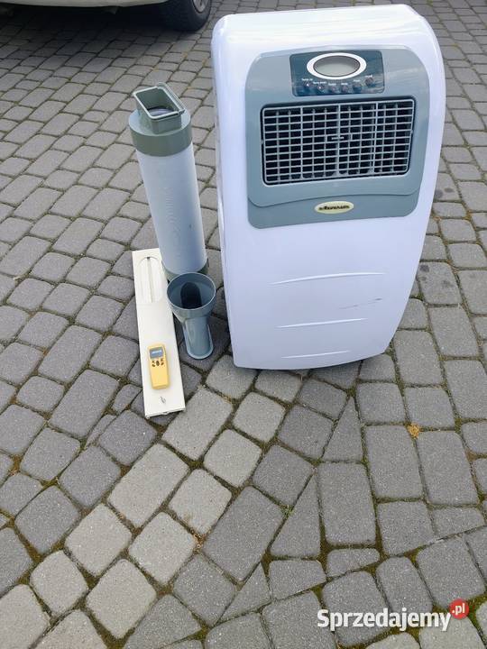 Klimatyzator przenośny Ravanson KY32 Rzeszów
