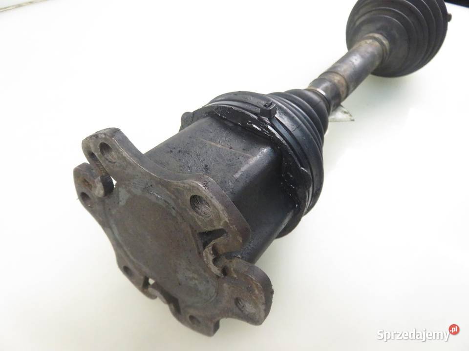 PÓŁOŚ PRAWA PRZEDNIA SEAT ALHAMBRA I 19 TDI PD osobowe