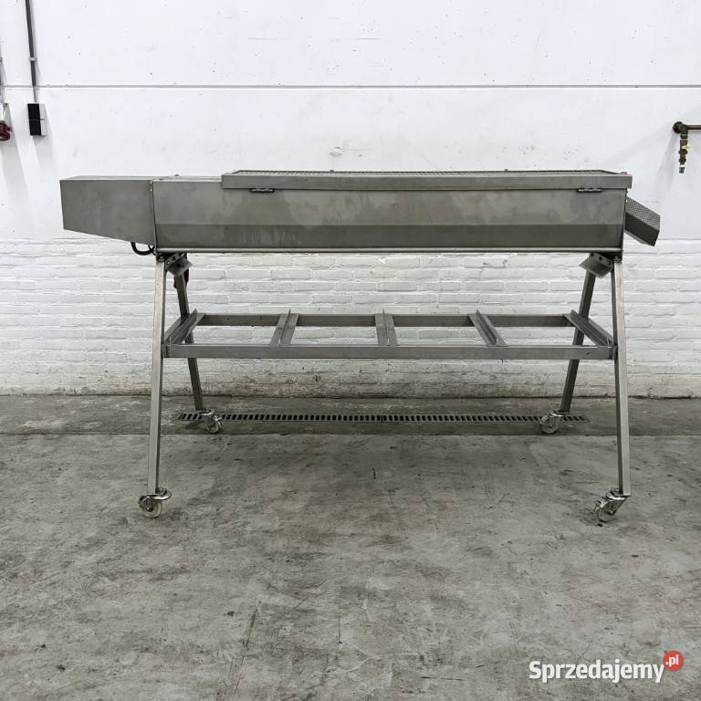 SORTOWNIK MARCELISSEN SR2 4 1750 lubelskie Zamość sprzedam