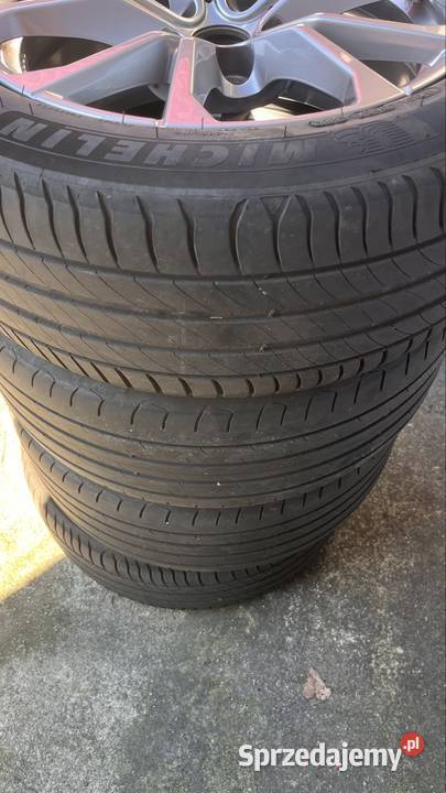 Koła bmw G20 G21 G22 G23 17 lubuskie sprzedam