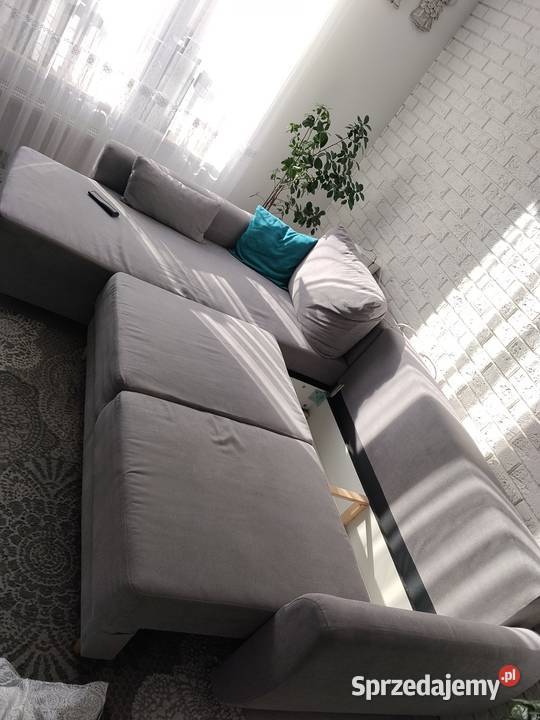 Sprzedam narożnik Zamość