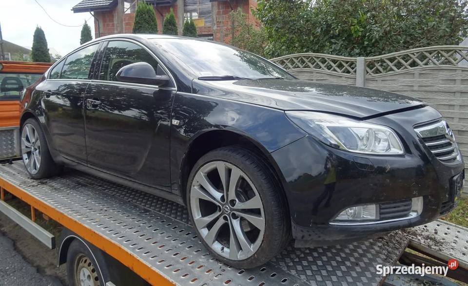 ŁAPA PODUSZKA SILNIKA OPEL INSIGNIA 13228305 CS Parcice sprzedam