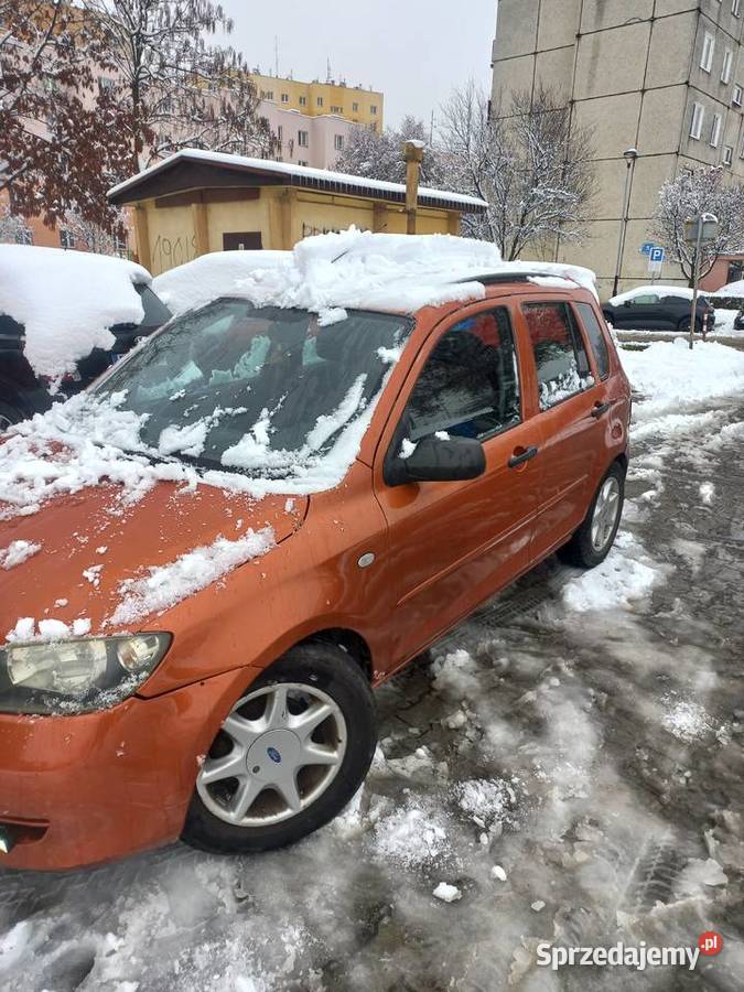 Sprzedam Przemyśl sprzedam