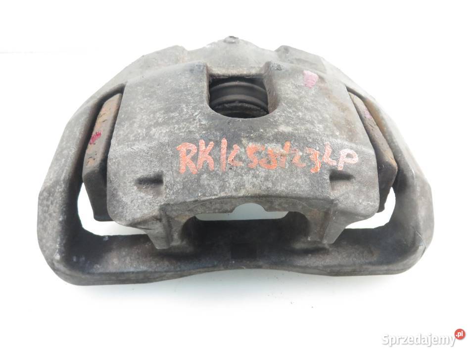 ZACISK LEWY PRZÓD BMW E61 520 d