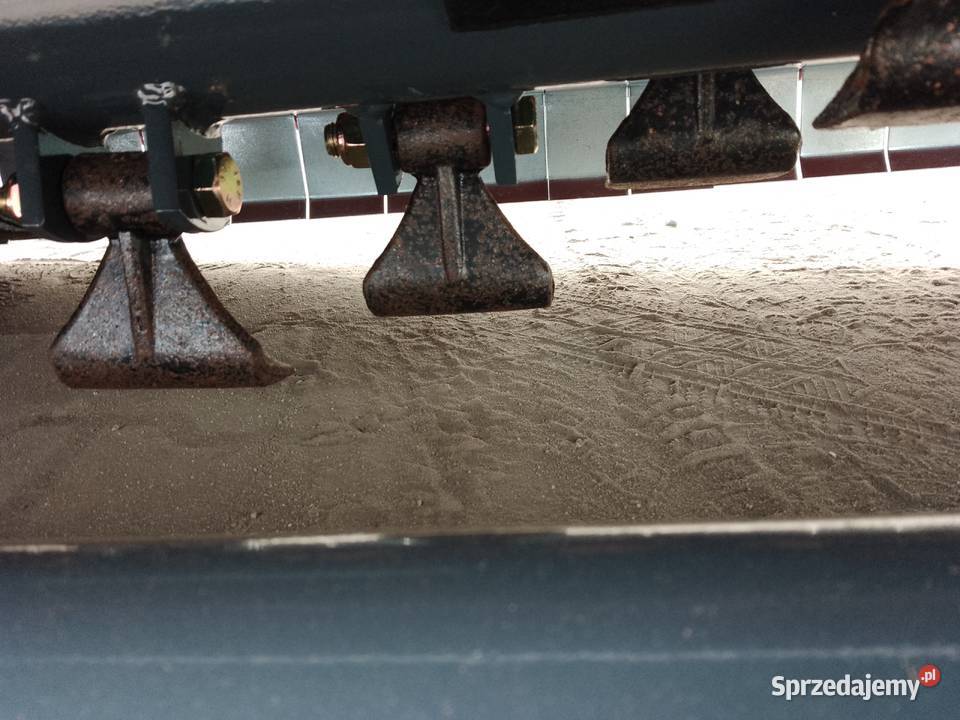 mulczerkosiarka bijakowa szer175 z Malbork