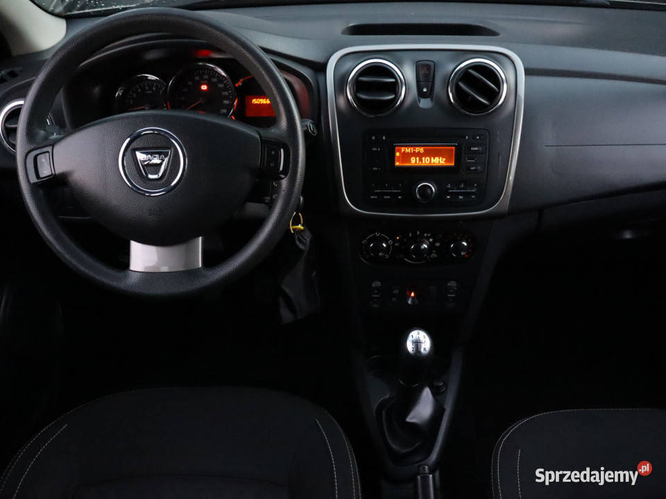 Dacia Logan 15 dCi dolnośląskie Bielany Wrocławskie