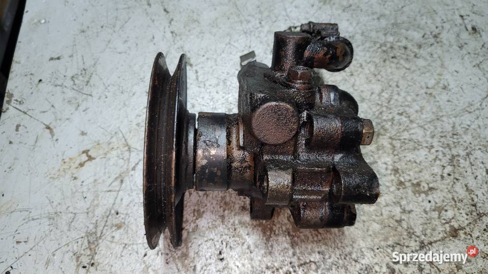 Pompa wspomagania FSO Polonez Caro osobowe mazowieckie