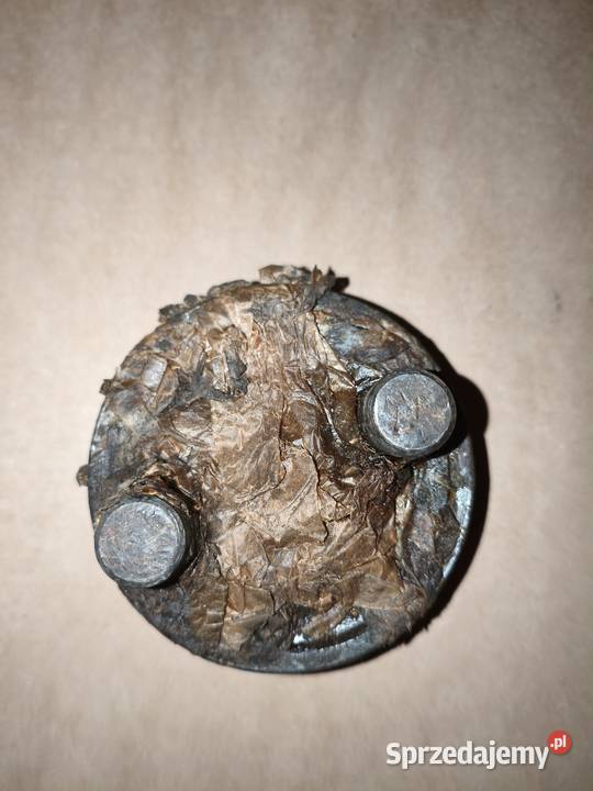 Zabierak napędowy skrzyni biegów MW750 M72 K750 Leszno