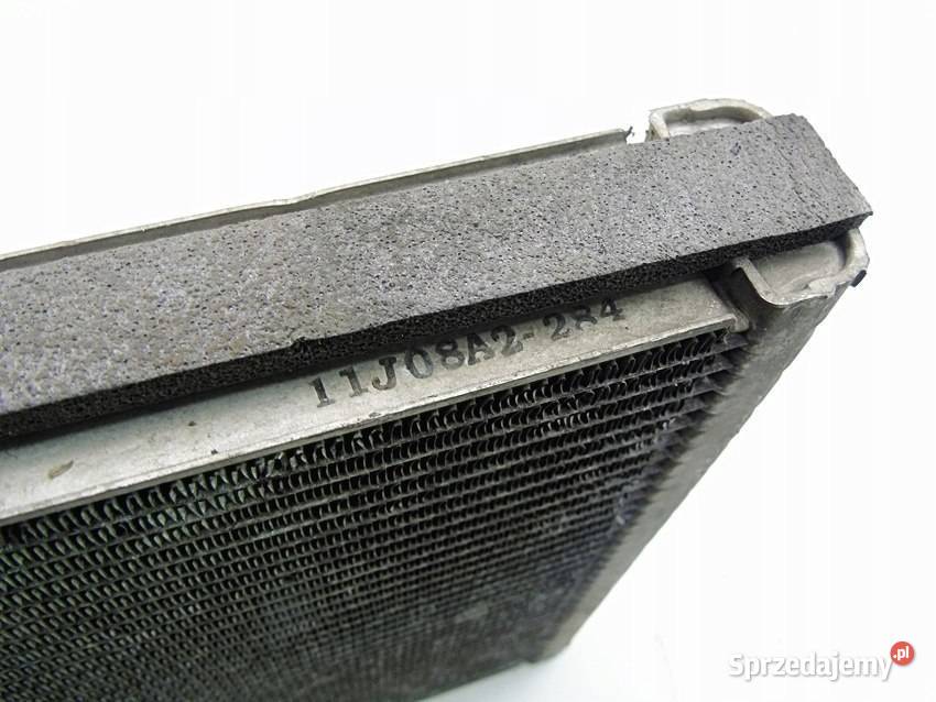 Parownik klimatyzacji Jumper Ducato Boxer 2007 śląskie Sosnowiec