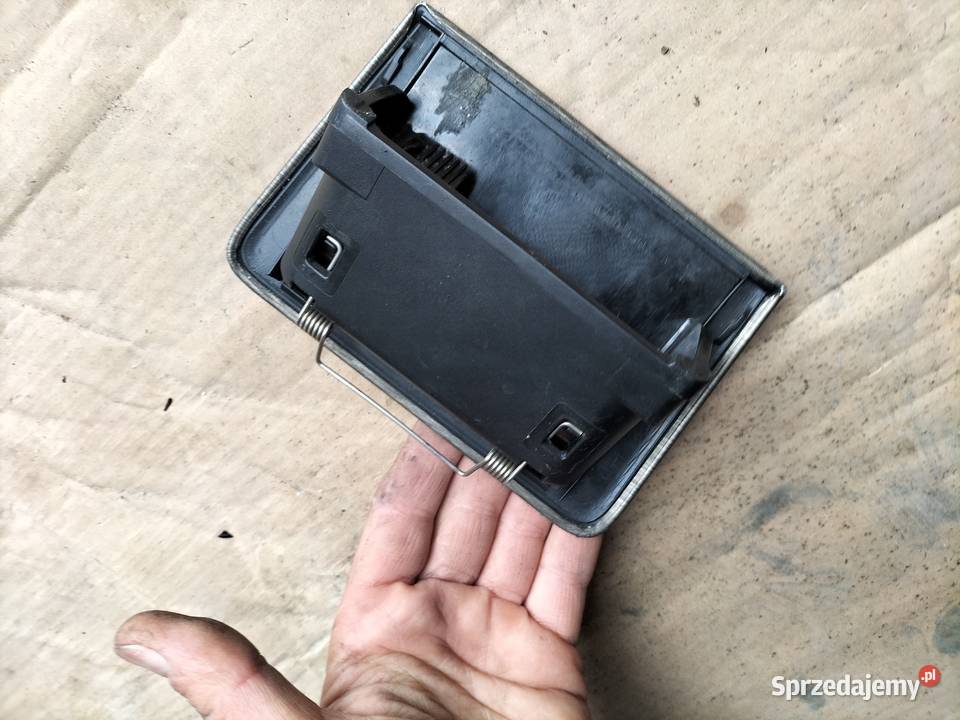 VOLVO S80 S 80 POPIELNICZKA Kamień-Kolonia