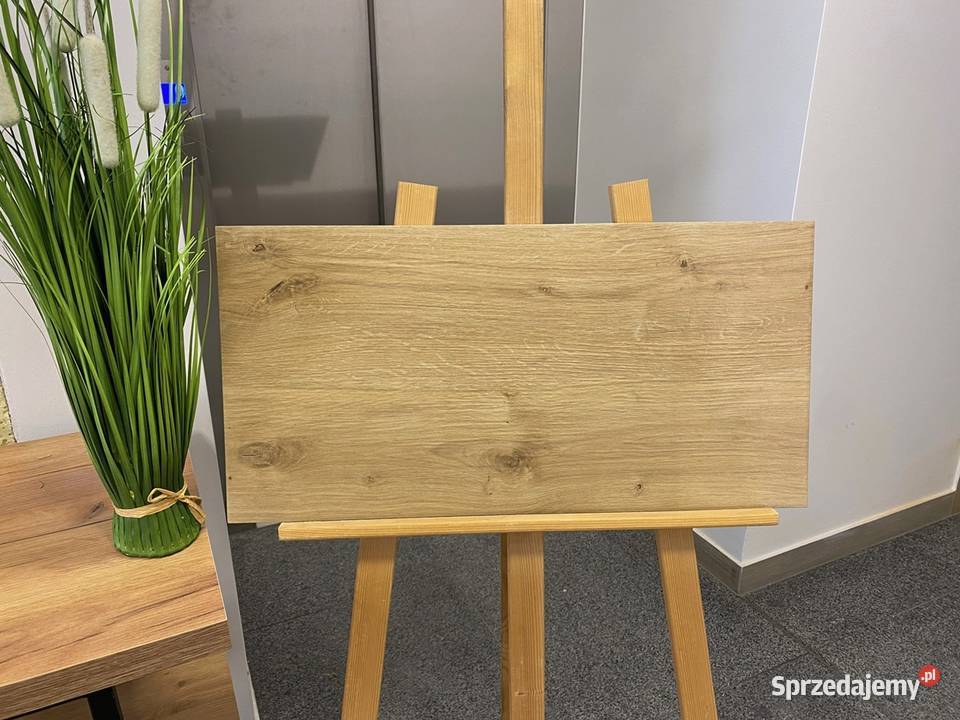 Płytka gres stare drewno 30x60 Wood Bronze małopolskie Zakopane