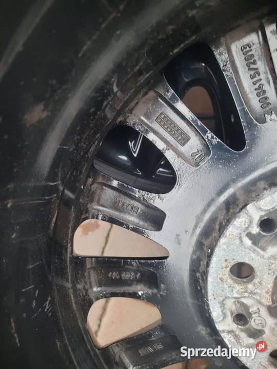 Felgi Koła Mini Cooper F55 F56 F57 F60 5x112 Samochodowe Pińczów sprzedam
