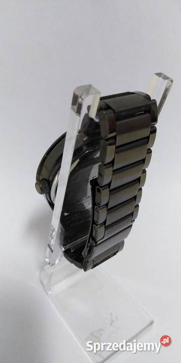 ZEGAREK RESERVED RO890SLV MĘSKI łódzkie Pabianice