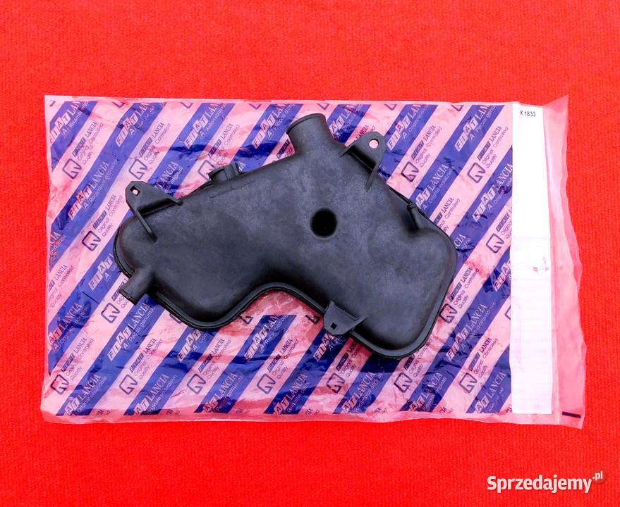Fiat 126p 126 BIS zbiornik wyrównawczy płynu osobowe Tarnów