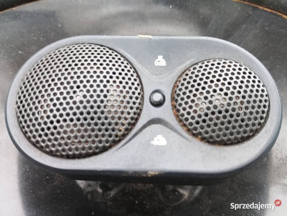 JBL GTO 938 3drożne głośniki Coax CarHifi 300w Czeladź sprzedam