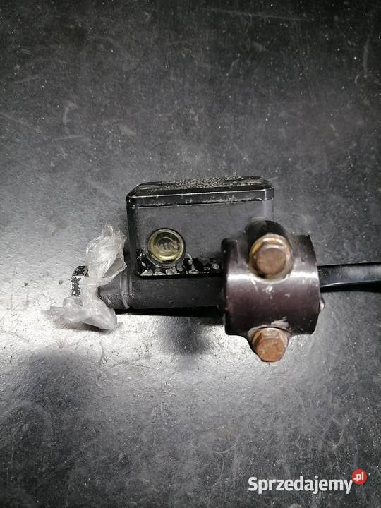 Brembo pompa hamulca 1315klamka Pompy hamulcowe Radom