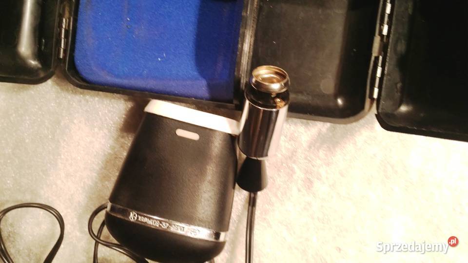 209 Golarka samochodowa 12V DC Elbląg