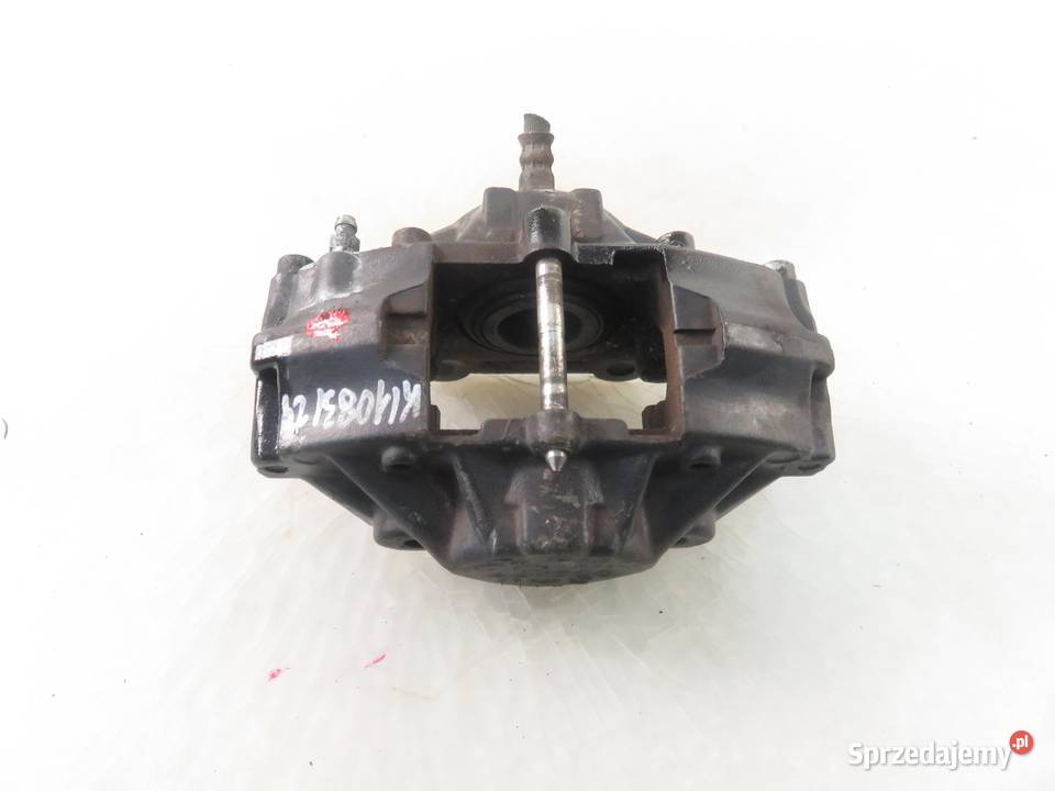 ZACISK LEWY TYŁ MERCEDES W220 S 320 CDI