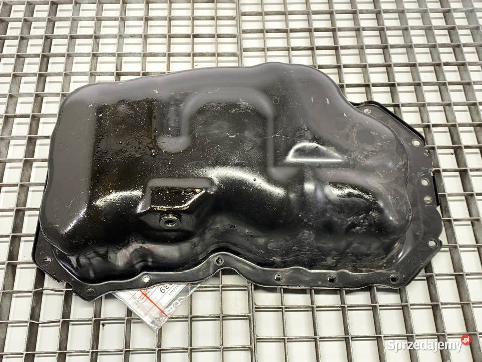 MISKA OLEJOWA MAZDA 6 GJ 25 192 ZBIORNIK DOLNY Oleju podkarpackie