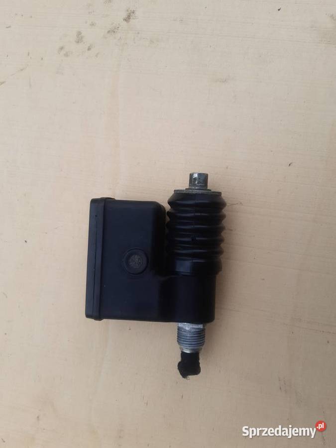 Harley Davidson Dyna pompa hamulcowa tył Pompy hamulcowe Brzezie