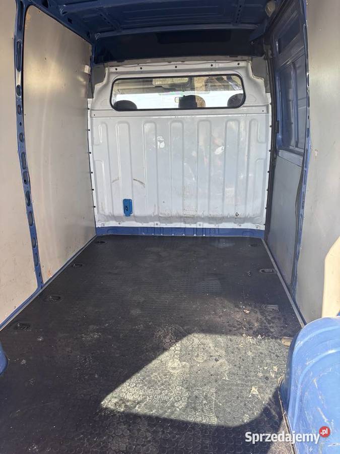 Renault mazowieckie Pniewnik