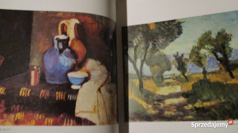 Album Henri Matisse Matisse malarstwo Picasso