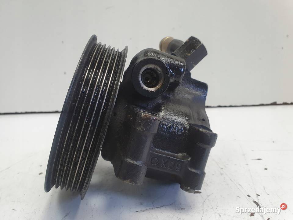 Ford Focus MK1 18 TDCI POMPA WSPOMAGANIA Rudka