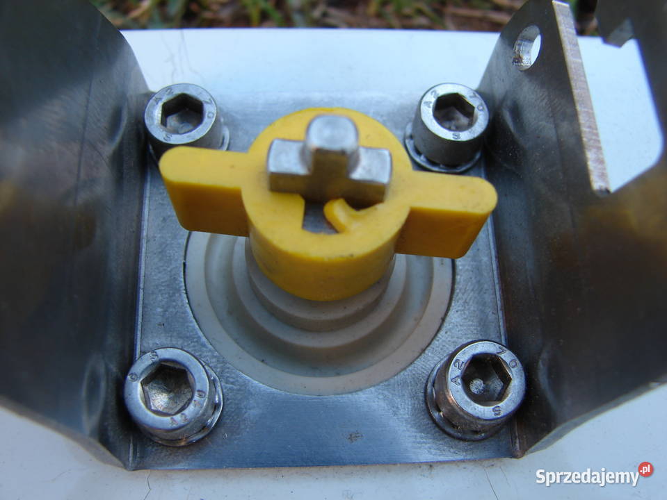 Indukcyjny czujnik zbliżeniowy wyłącznik Starogard Gdański