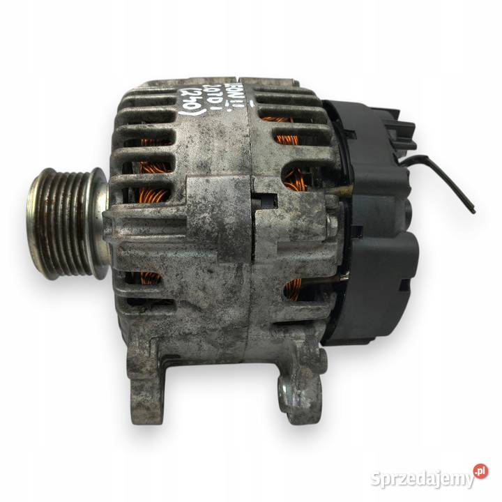 ALTERNATOR Seat Leon II 20 TDI 03G903023F lubelskie