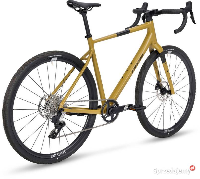 Gravel Stevens Gavere PRO Tomaszów Mazowiecki