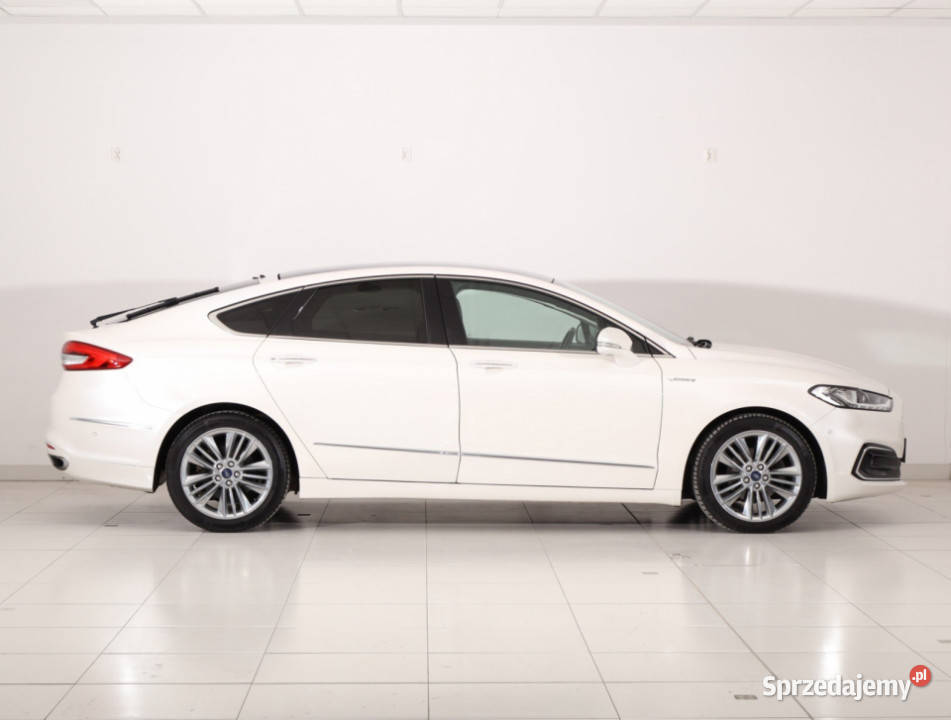Ford Mondeo 20 EcoBlue tempomat Piaseczno sprzedam