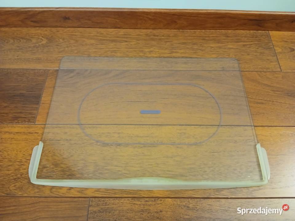 Półka szklana do lodówki WHIRPOOL ARC 57542 IX Warszawa