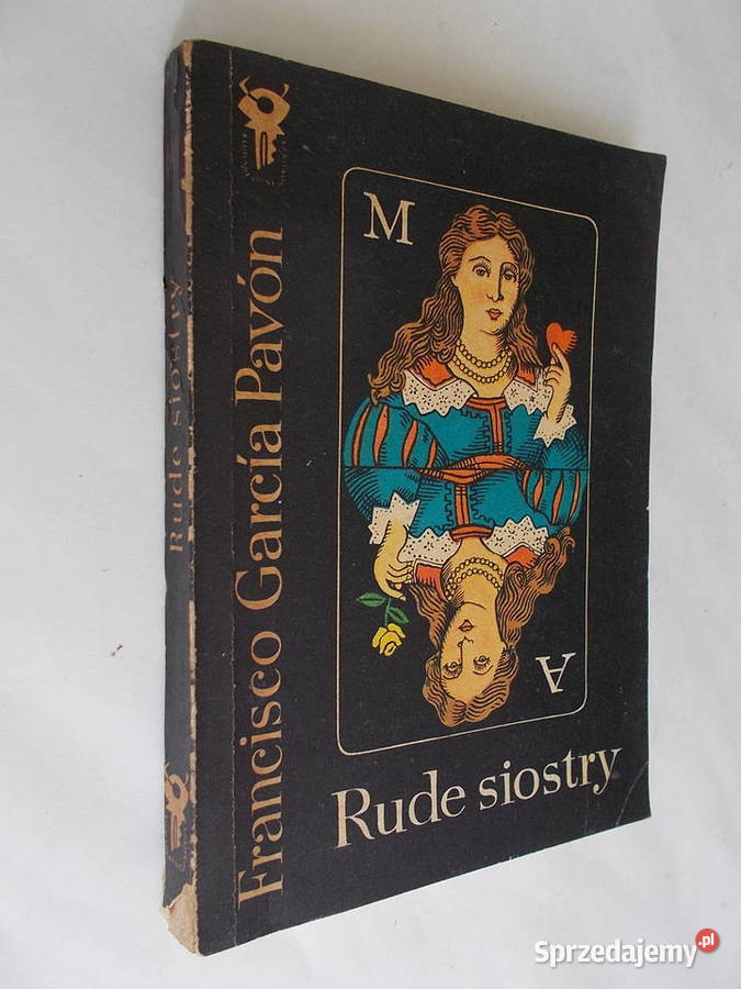 Rude siostry Francisco Garcia Pavon Limanowa