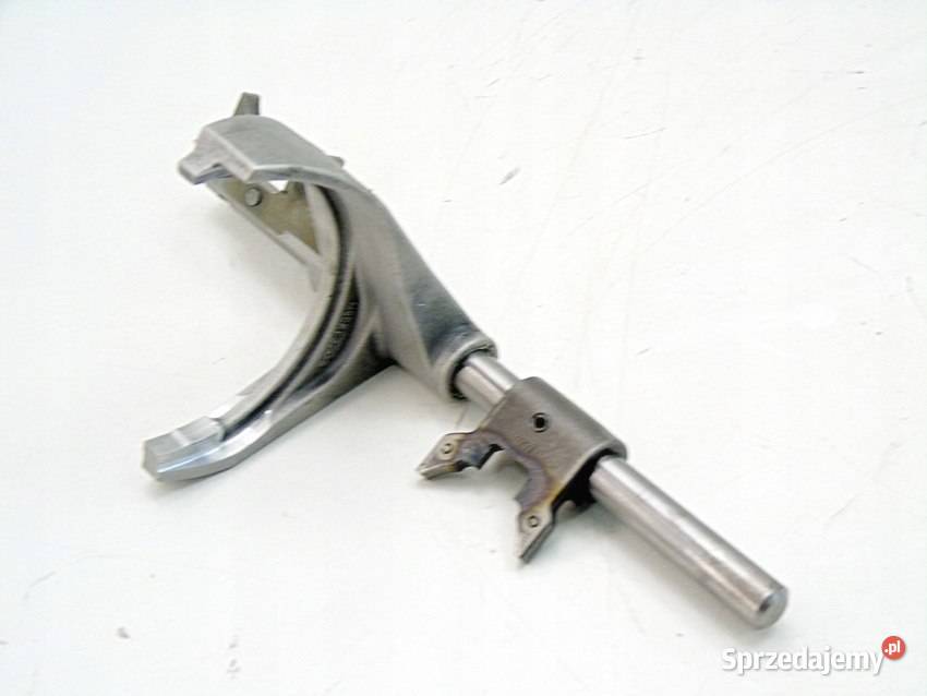 Widełki wybierak skrzyni biegów ZG38JJ Kia CEED Sosnowiec