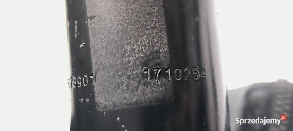 AMORTYZATOR PRAWY PRZÓD SKODA KAROQ 5Q3413031J kujawsko-pomorskie Lipno