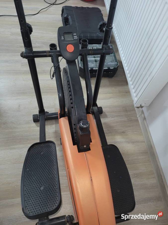 Sprzedam w stanie orbiteka mało używany Pruszków