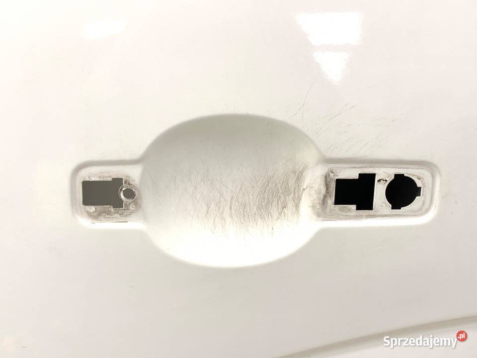 DRZWI LEWY PRZÓD OPEL MOVANO B Bus